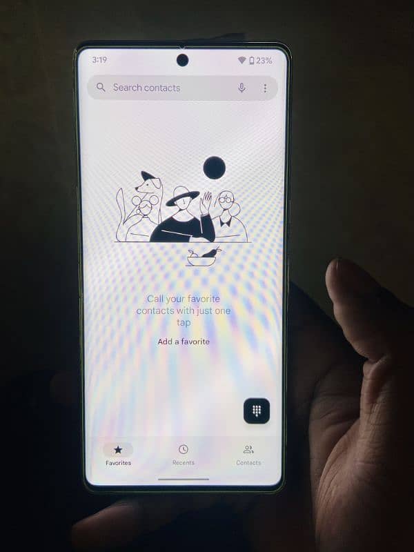 Google Pixel 7 Pro for Sale (Non PTA) 3