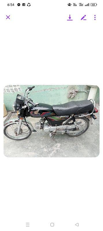 honda 70 for sale 0