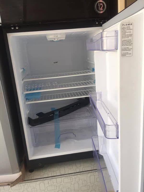 Dawlance Fridge 1