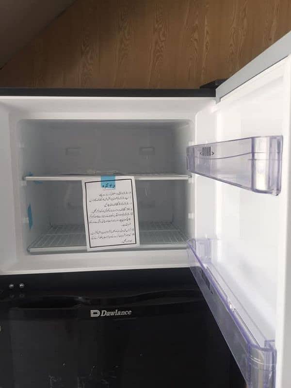 Dawlance Fridge 2