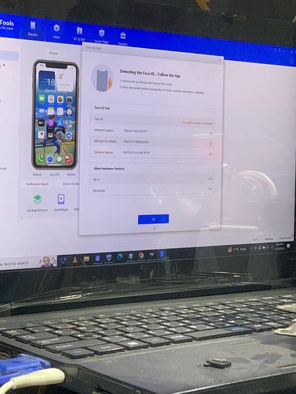 iphone xs max Pta approved factory unlock 7