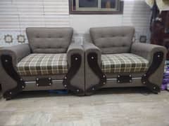 7 seater sofa set