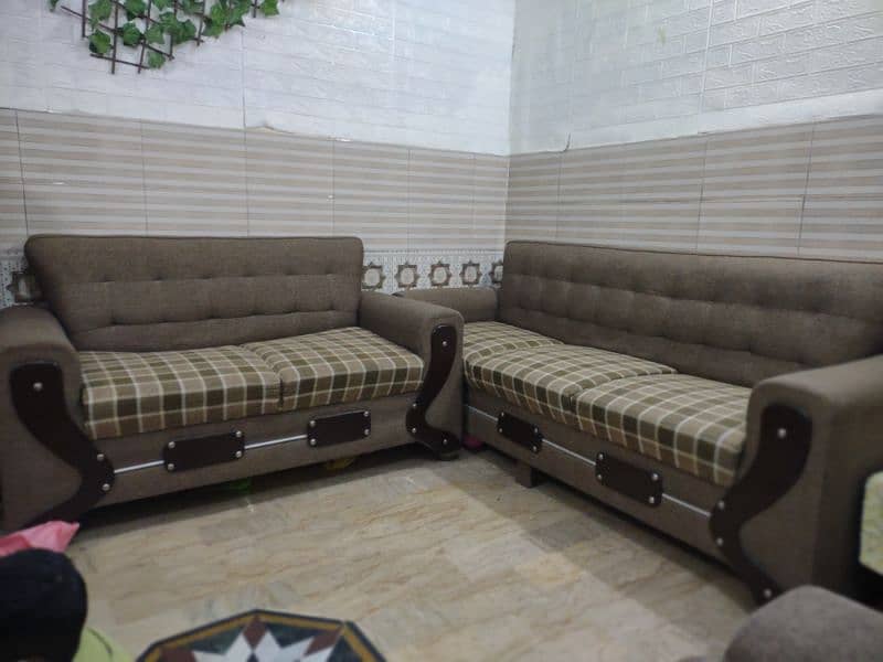 7 seater sofa set 1