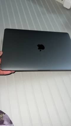 Apple macbook pro