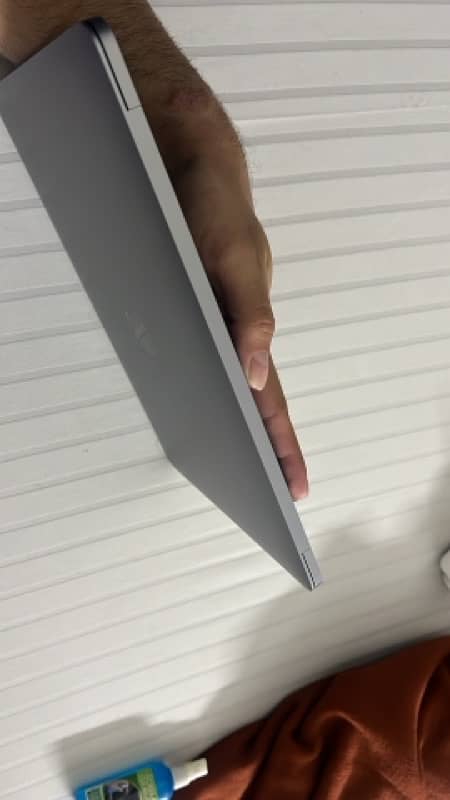 Apple macbook pro 3