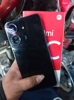 Redmi