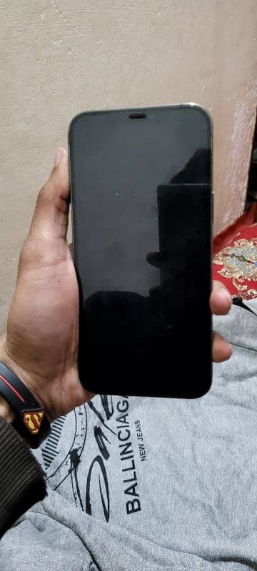 iPhone 12 pro max jv 256 gb 1