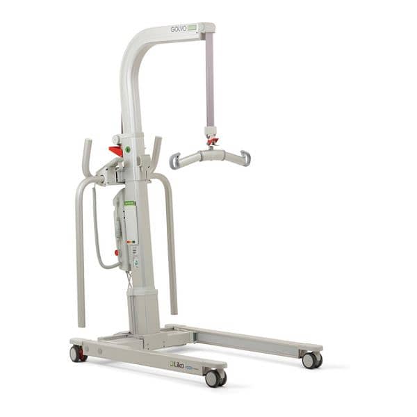 UK IMPORTED PATIENT LIFTER HOIST 0