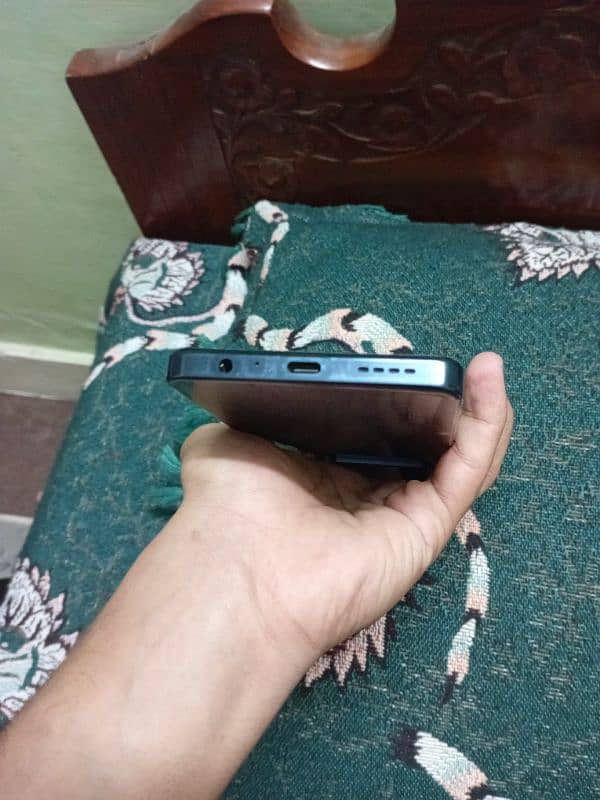 Infinix not 30 pro 2