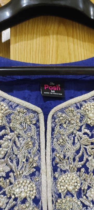 party wear in very good condition 1