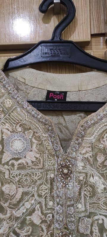 party wear in very good condition 6