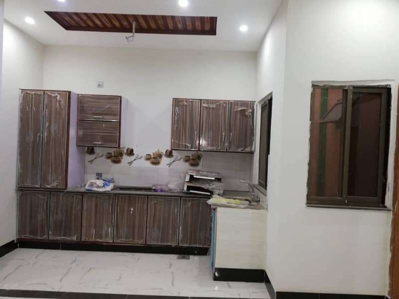 3.5 Marla House Available For Sale In Pak Arab Housing Scheem Lahore 10