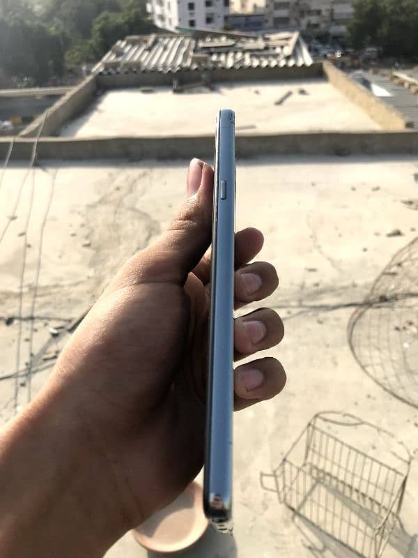 LG Stylo 6 64 gb 1