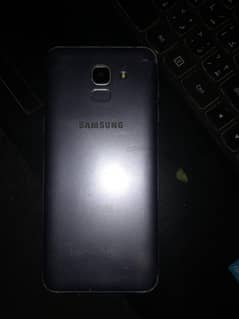 Samsung Mobile J6