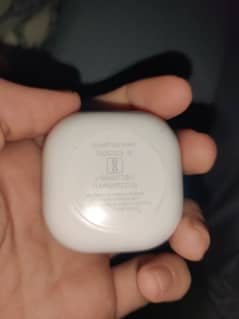 Samsung Galaxy buds 2 pro original