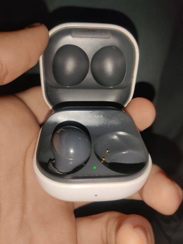 Samsung Galaxy buds 2 pro original 1