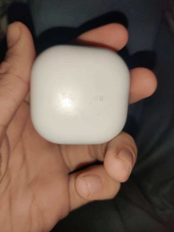 Samsung Galaxy buds 2 pro original 2