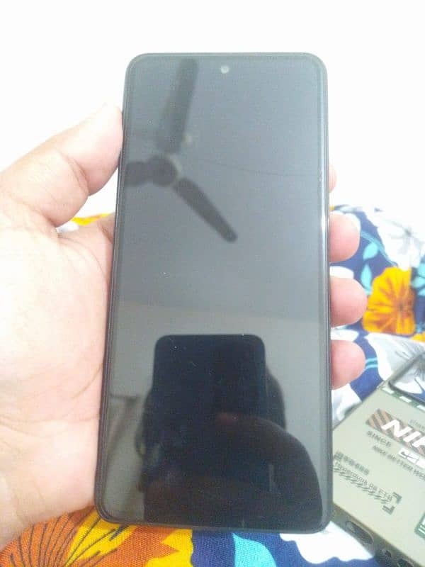 infinix note 30 12/256 all ok no open no repair 3