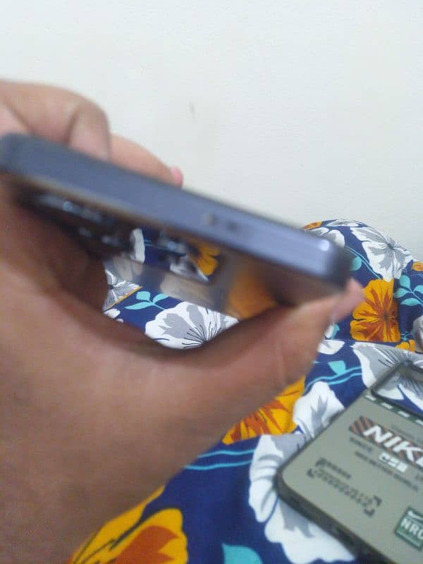 infinix note 30 12/256 all ok no open no repair 4