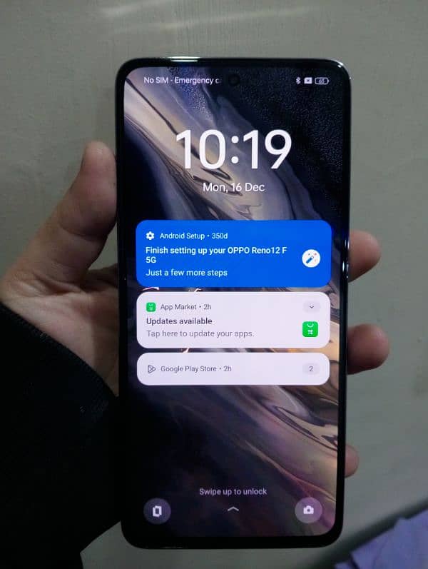 OPPO RENO F12 12/256 5G 1