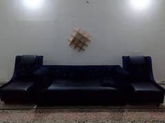 7 Seater sofa set