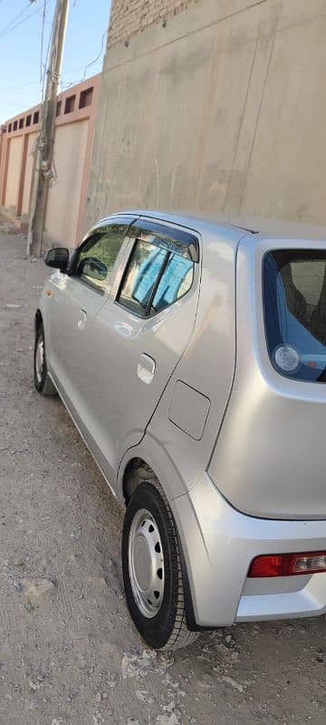 Suzuki Alto 2017 3