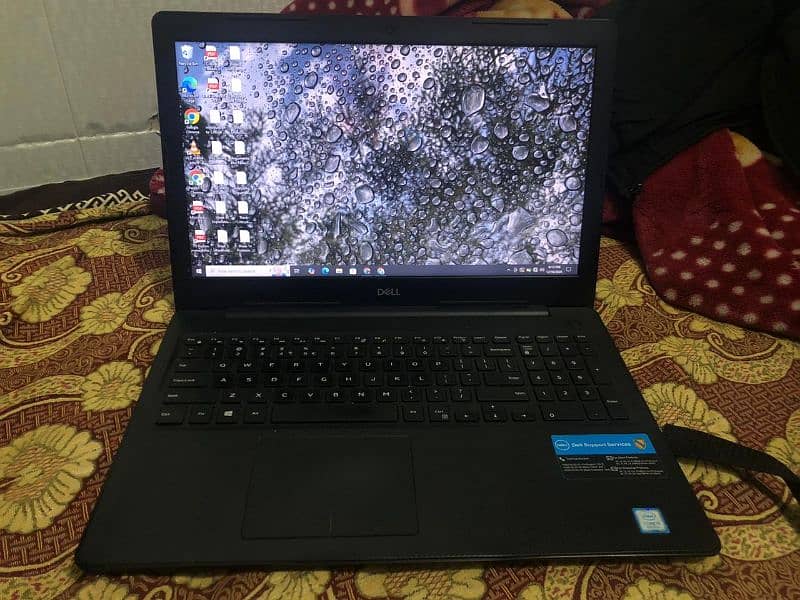 High-Performance Laptop for Sale. 0