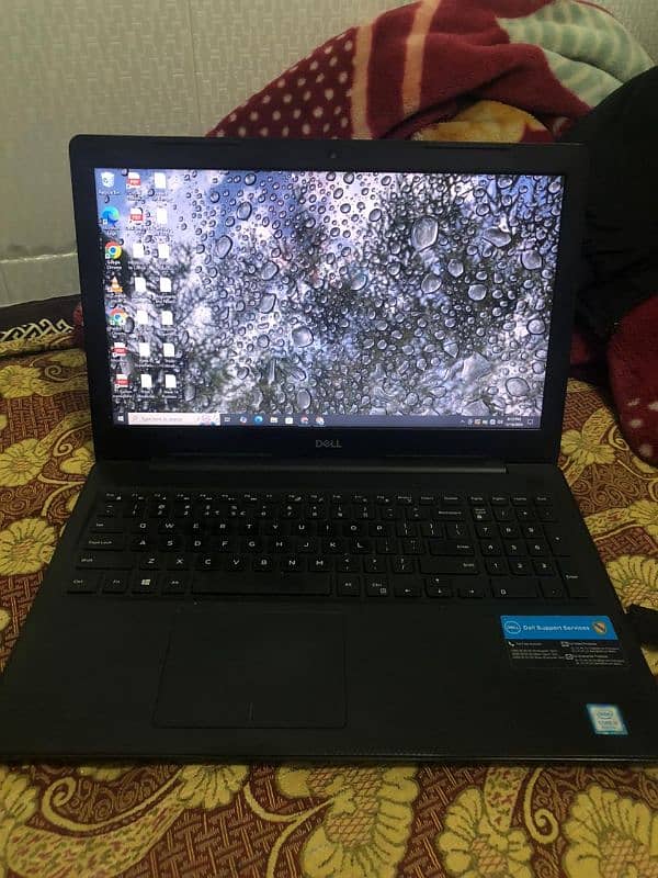 High-Performance Laptop for Sale. 8