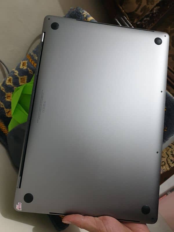 Macbook Pro 2019 3