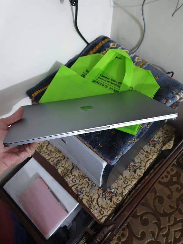 Macbook Pro 2019 5