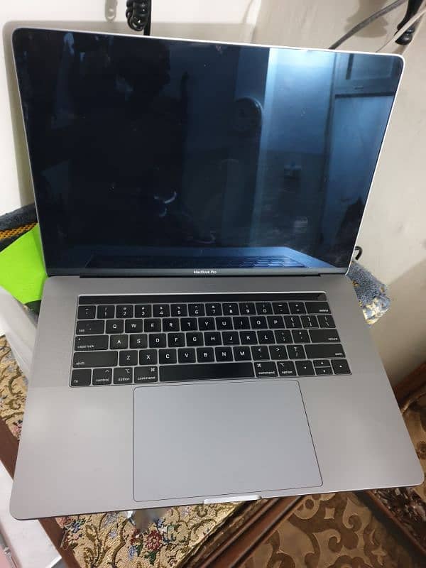 Macbook Pro 2019 8