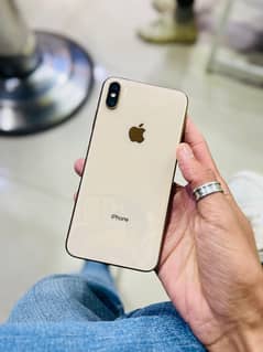 Iphone xsmax non pta