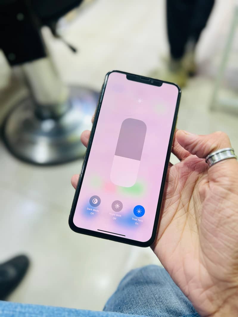 Iphone xsmax non pta 3