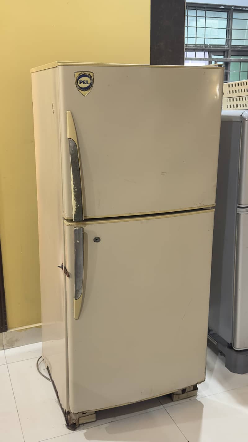 PEL fridge for sale 0