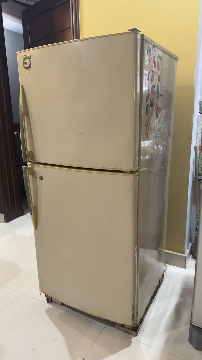 PEL fridge for sale 1