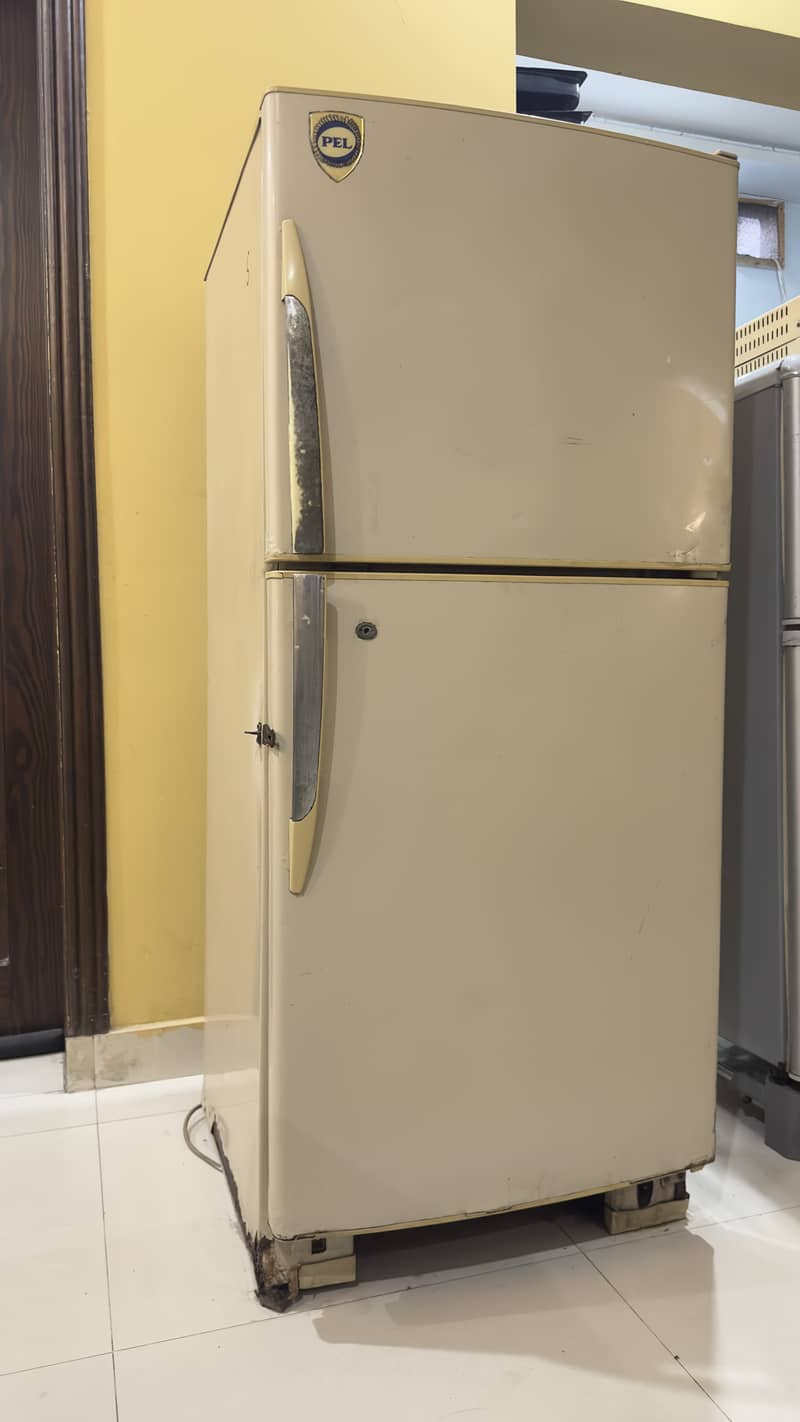 PEL fridge for sale 2