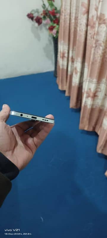 Oppo f21 pro 5g 0308-1503828 panel new lagy gha 2