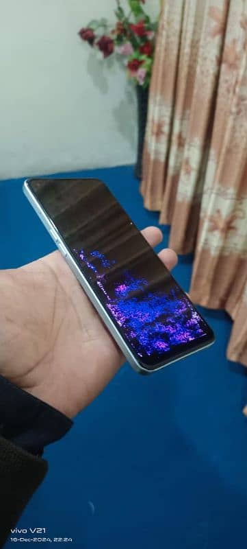 Oppo f21 pro 5g 0308-1503828 panel new lagy gha 3