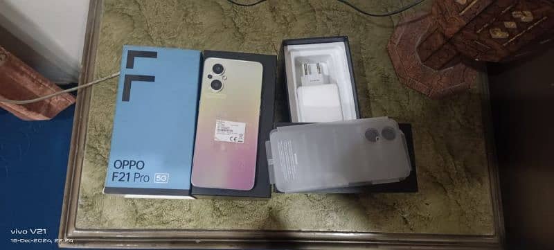 Oppo f21 pro 5g 0308-1503828 panel new lagy gha 5