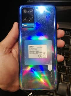 Oppo A54 PTA Approved