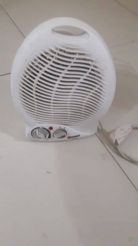 Electric Heater 1