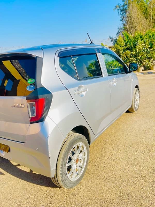 Daihatsu Mira XSA 3  2018 3