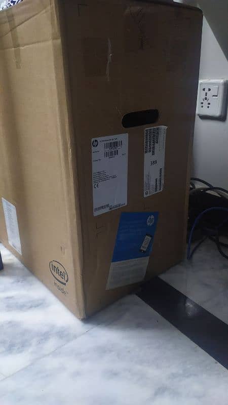 computer full setup dell hp Tower pc computer i7 for office and gaming 3