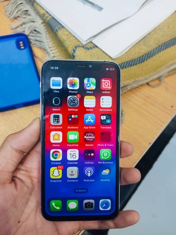 iphone x Nonpta 0