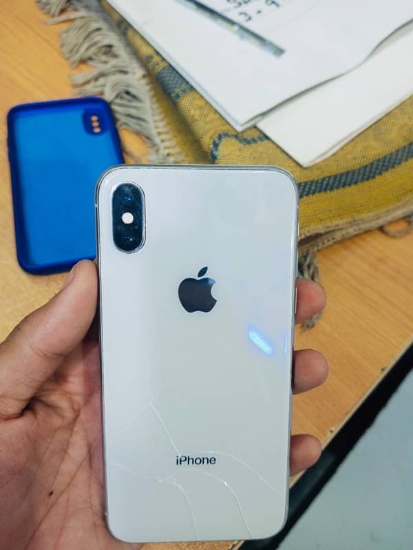 iphone x Nonpta 1