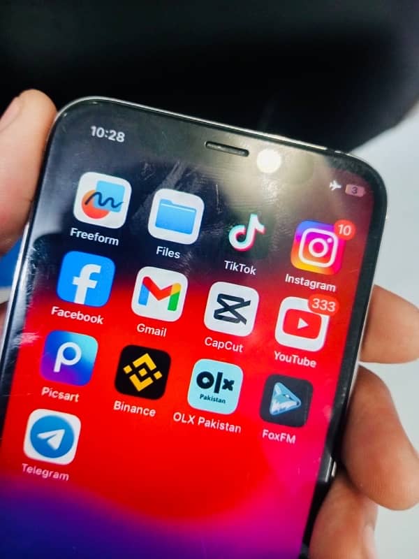 iphone x Nonpta 3