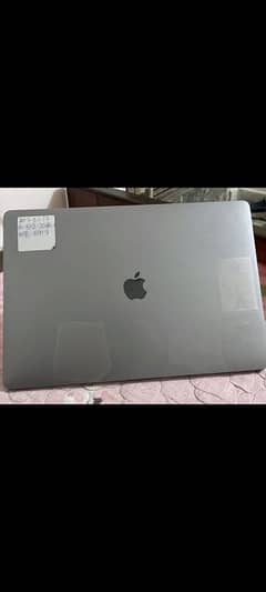 macbook