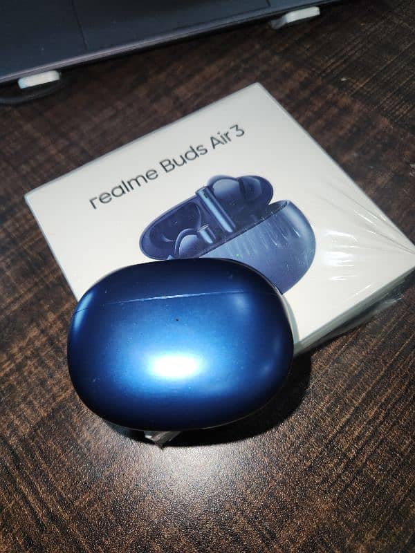 Realme Buds Air 3 0