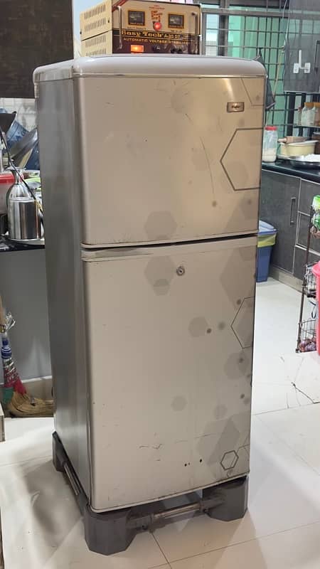 haier fridge for sale 2