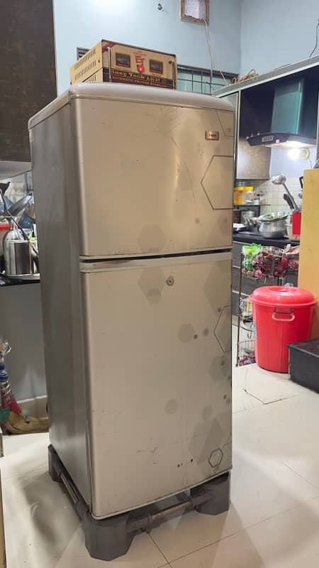 haier fridge for sale 3